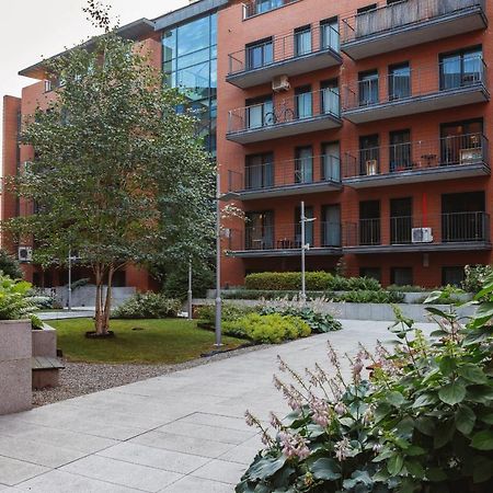 Politechnika Krakowska Apartment By Renters Prestige エクステリア 写真