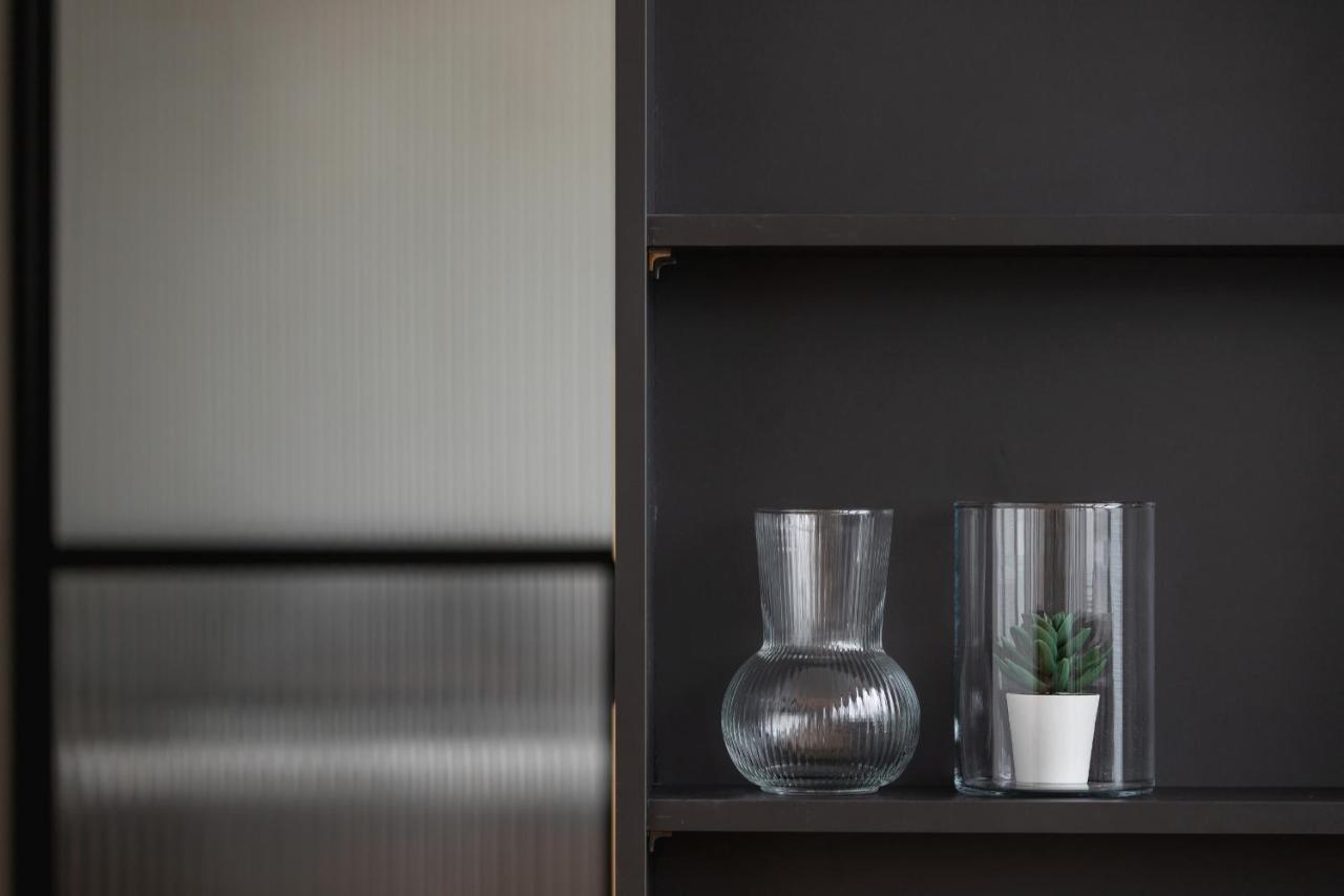 Politechnika Krakowska Apartment By Renters Prestige エクステリア 写真
