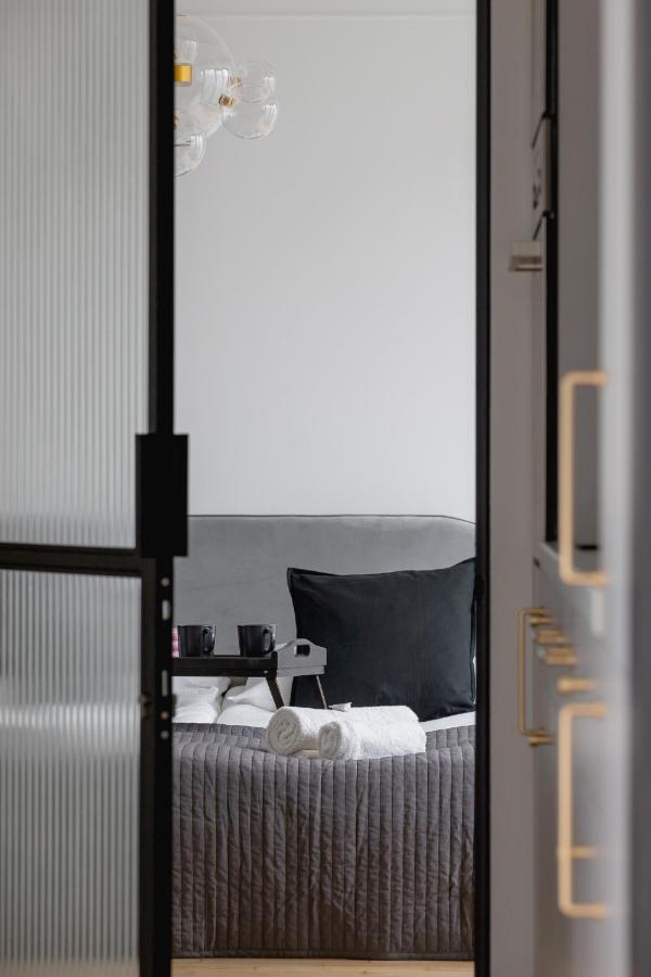 Politechnika Krakowska Apartment By Renters Prestige エクステリア 写真