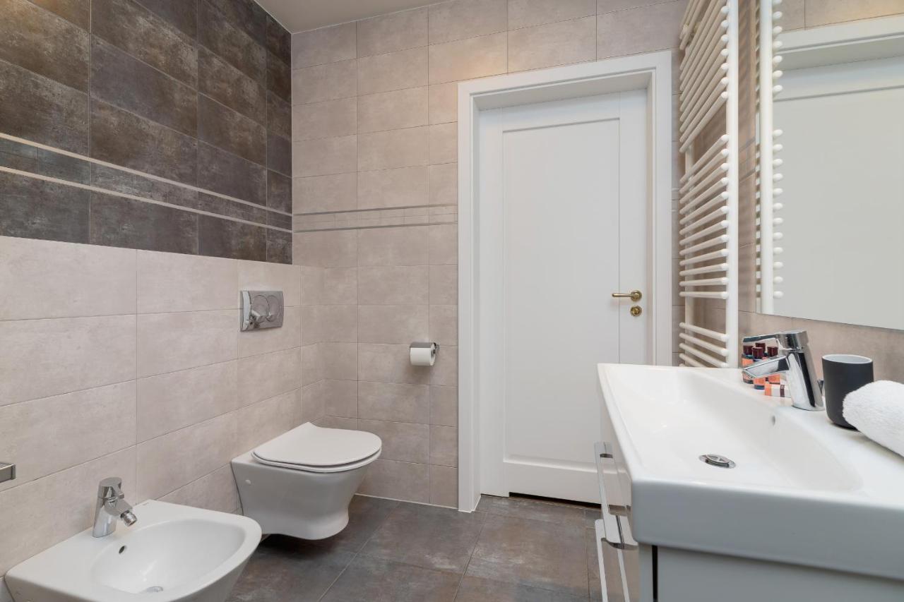 Politechnika Krakowska Apartment By Renters Prestige エクステリア 写真