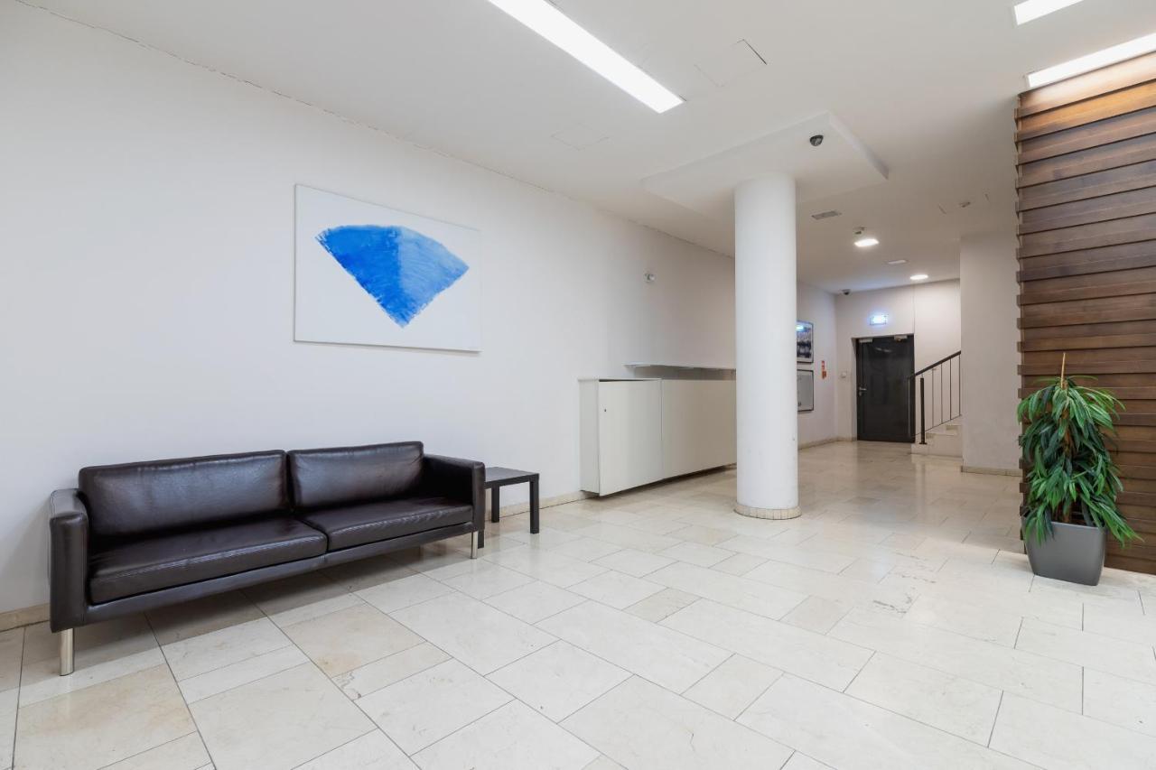 Politechnika Krakowska Apartment By Renters Prestige エクステリア 写真